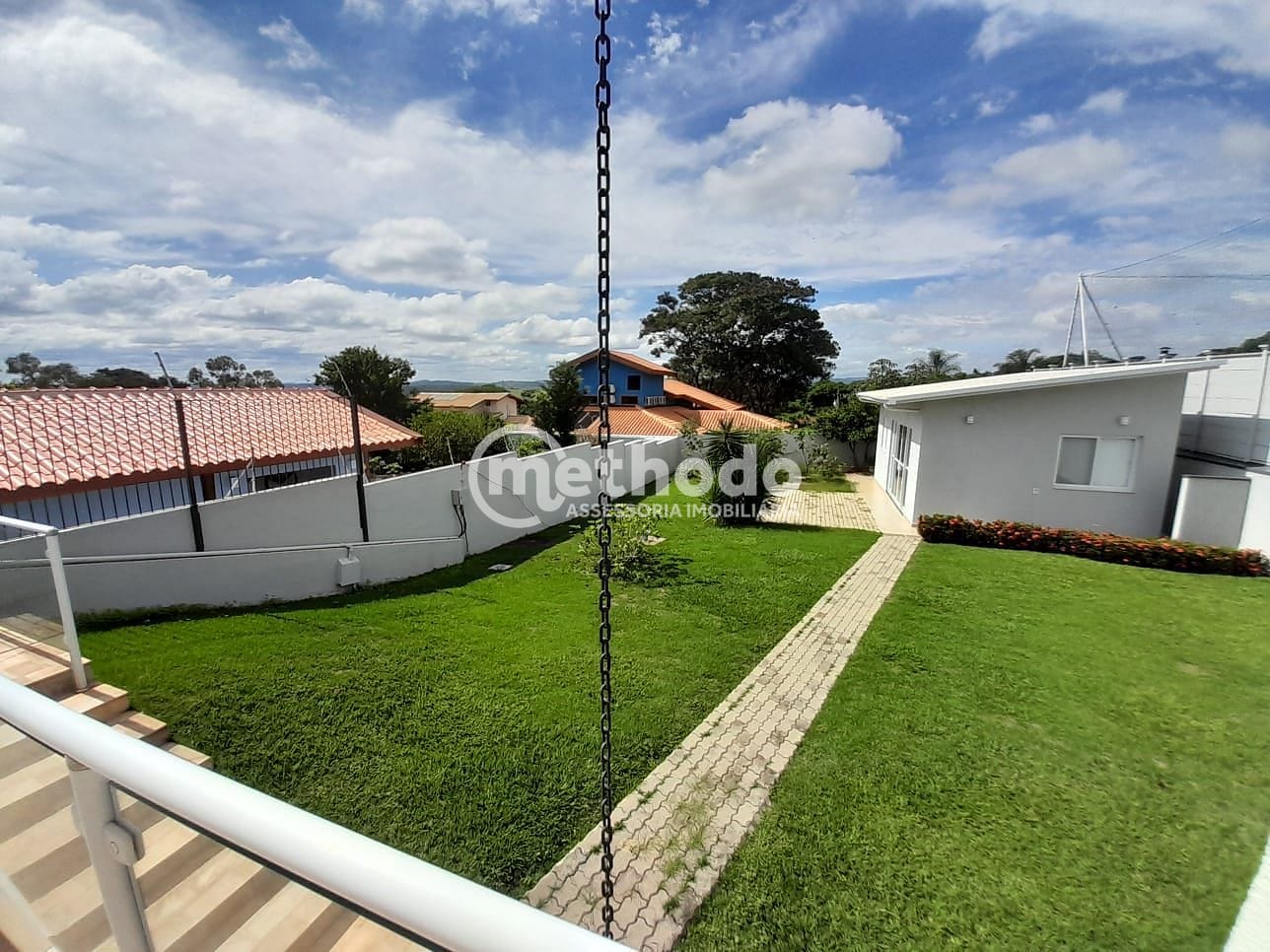 Casa, 6 quartos, 412 m² - Foto 55