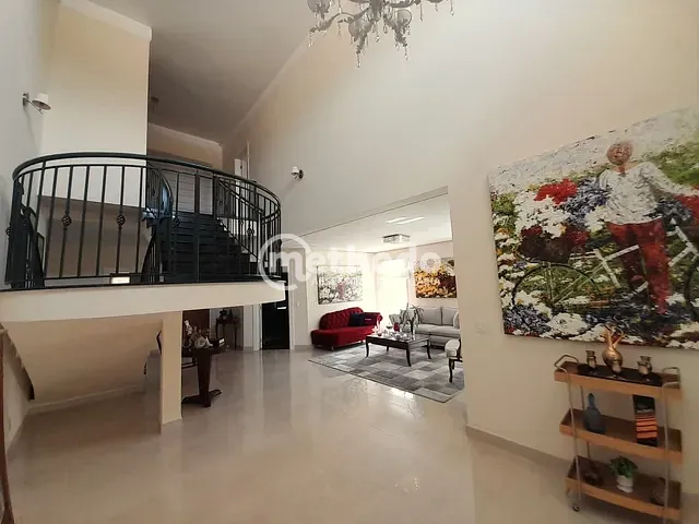 Casa com 900m² 6 quartos e 6 banheiros, para alugar, no bairro Loteamento Alphaville Campinas em Campinas