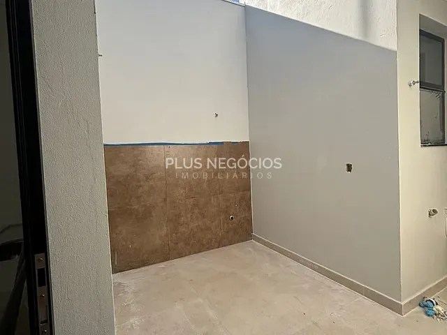 Casa com 125m² 3 quartos e 2 banheiros, à venda, no bairro Jardim São Carlos em Sorocaba