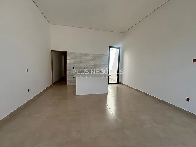 Casa com 125m² 3 quartos e 2 banheiros, à venda, no bairro Jardim São Carlos em Sorocaba