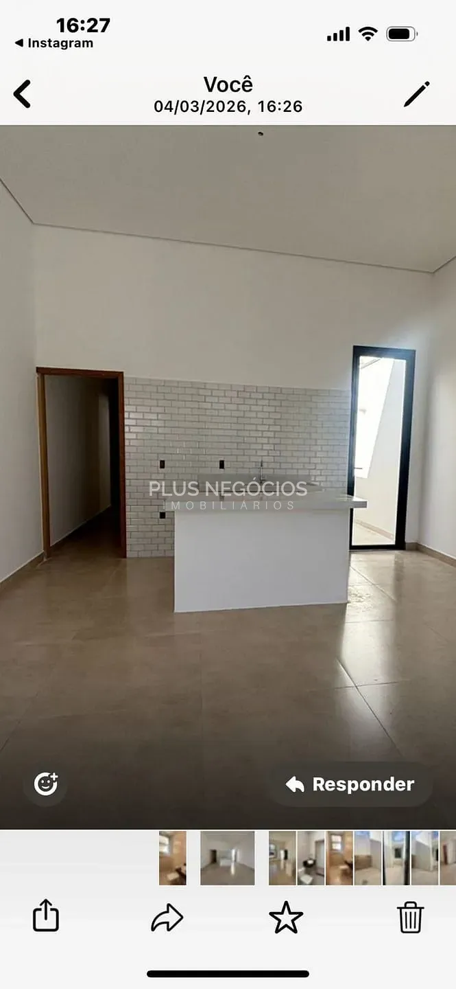 Casa, 3 quartos, 90 m² - Foto 8