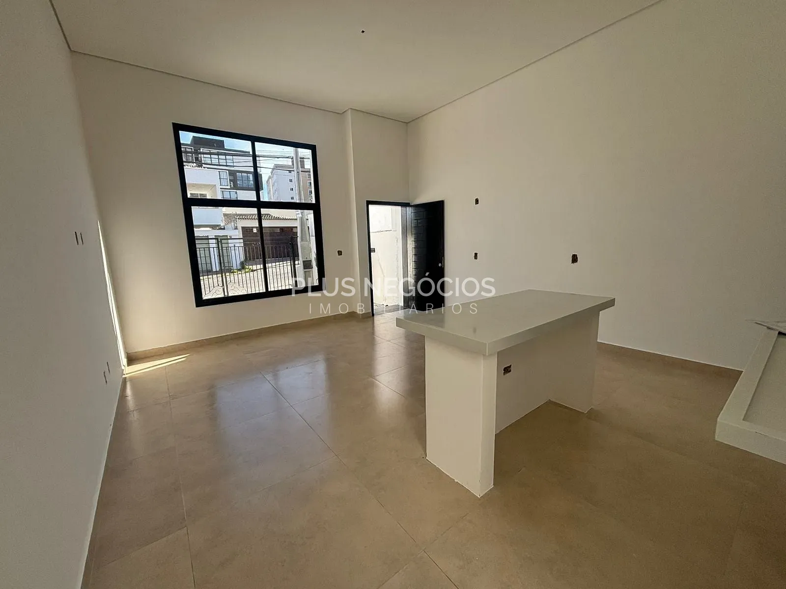 Casa, 3 quartos, 90 m² - Foto 2