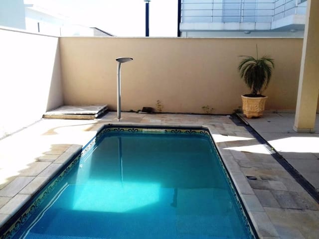 Foto do Casa - Casa  residencial à venda, Condomínio Mont Blanc, Sorocaba. | Ary Proenca Negócios Imobiliários Ltda