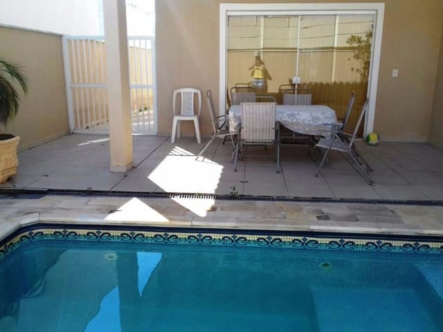 Foto do Casa - Casa  residencial à venda, Condomínio Mont Blanc, Sorocaba. | Ary Proenca Negócios Imobiliários Ltda