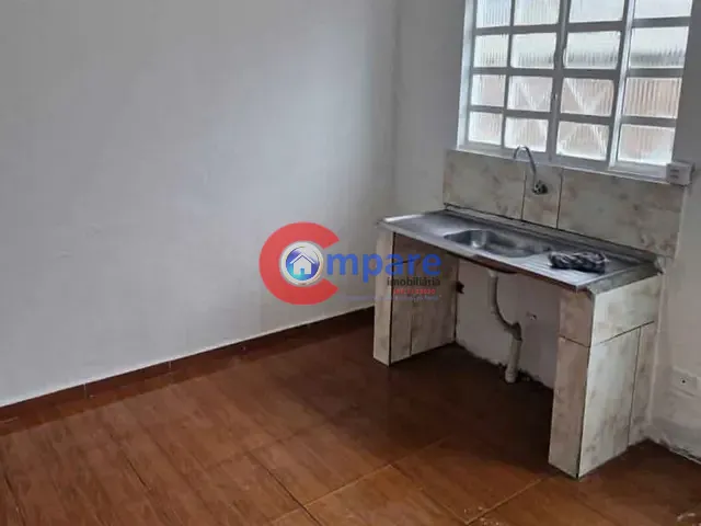 Casa 1 quarto e 1 banheiro, à venda, no bairro Jardim Santa Maria em Guarulhos
