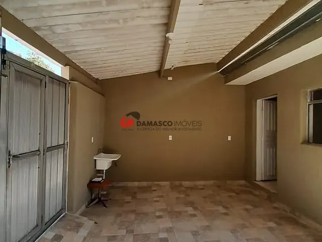 Casa 1 quarto e 1 banheiro, para alugar, no bairro Olímpico em São Caetano do Sul