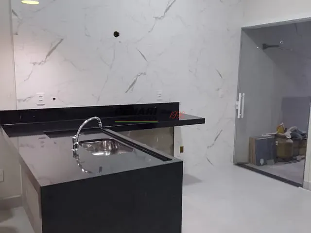 Casa com 125m² 3 quartos e 2 banheiros, à venda, no bairro Jardim América em Indaiatuba
