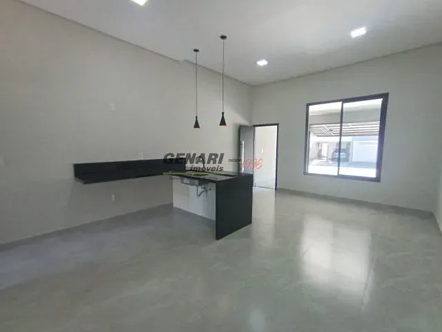 Casa com 125m² 3 quartos e 2 banheiros, à venda, no bairro Jardim América em Indaiatuba