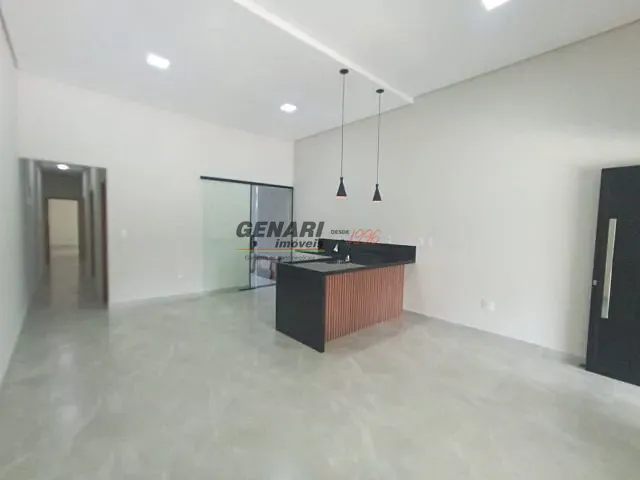 Casa com 125m² 3 quartos e 2 banheiros, à venda, no bairro Jardim América em Indaiatuba