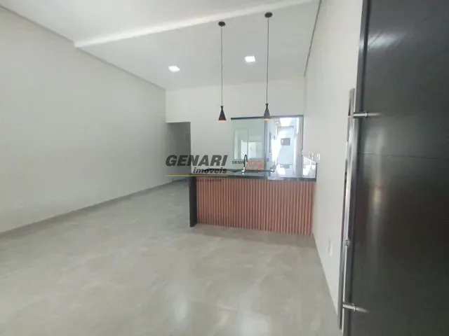 Casa com 125m² 3 quartos e 2 banheiros, à venda, no bairro Jardim América em Indaiatuba