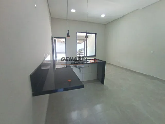 Casa com 125m² 3 quartos e 2 banheiros, à venda, no bairro Jardim América em Indaiatuba