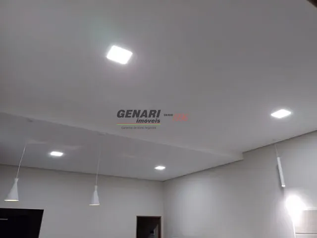 Casa com 125m² 3 quartos e 2 banheiros, à venda, no bairro Jardim América em Indaiatuba