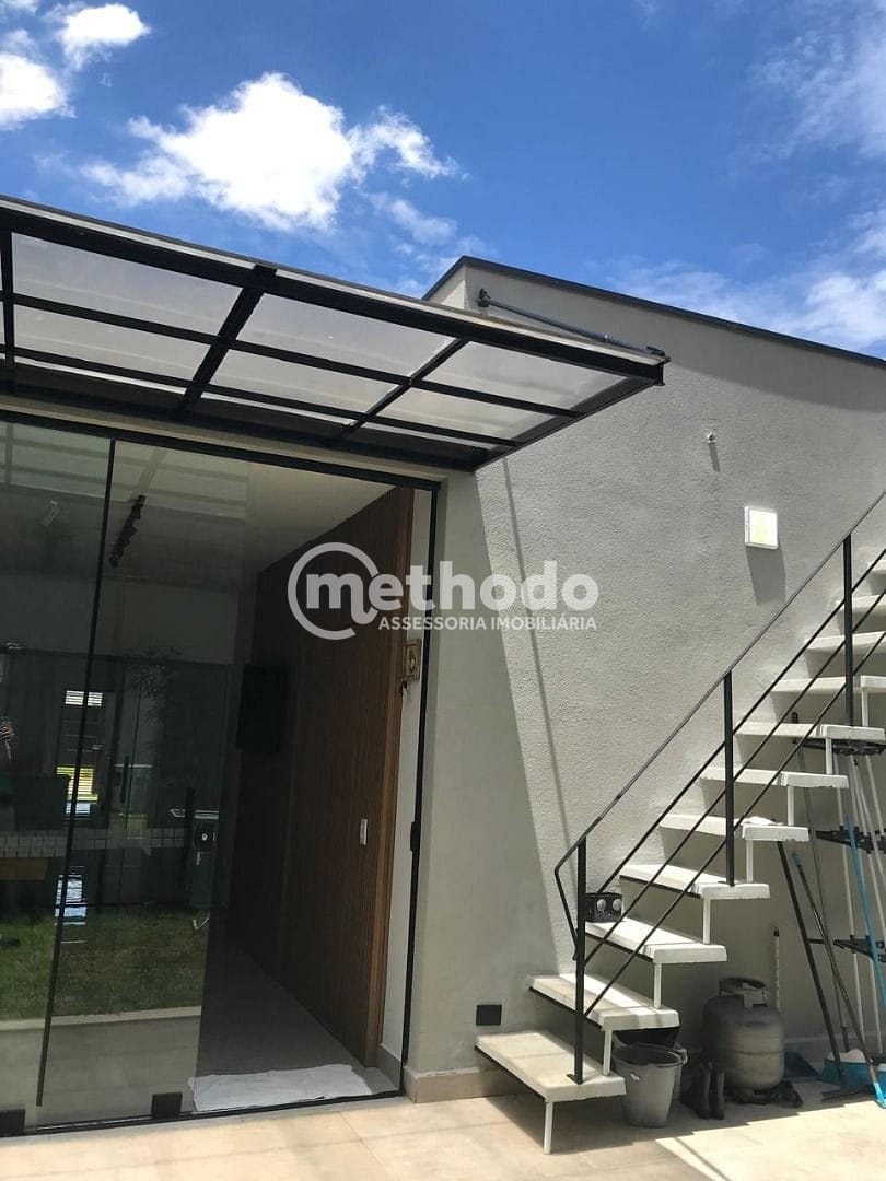 Casa, 3 quartos, 136 m² - Foto 3