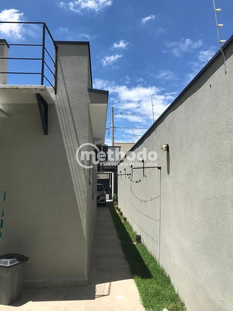 Casa, 3 quartos, 136 m² - Foto 6
