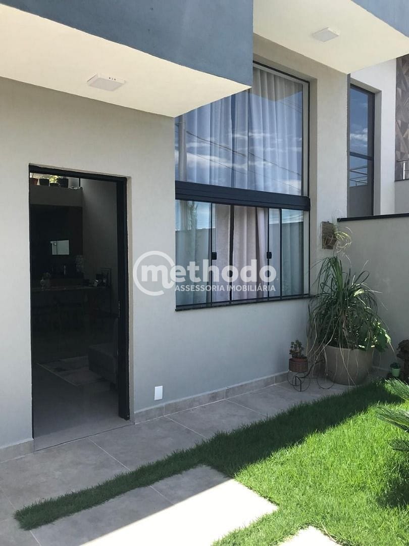Casa, 3 quartos, 136 m² - Foto 10