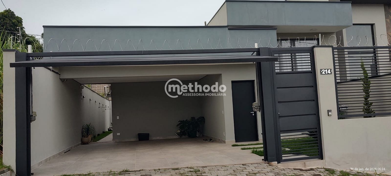 Casa, 3 quartos, 136 m² - Foto 2