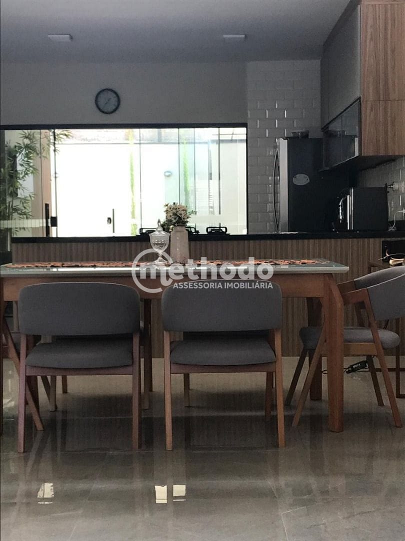 Casa, 3 quartos, 136 m² - Foto 9