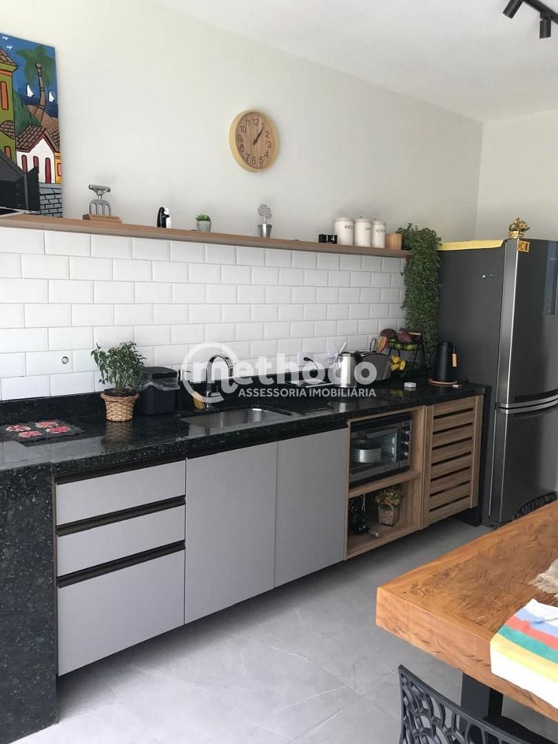 Casa, 3 quartos, 136 m² - Foto 21