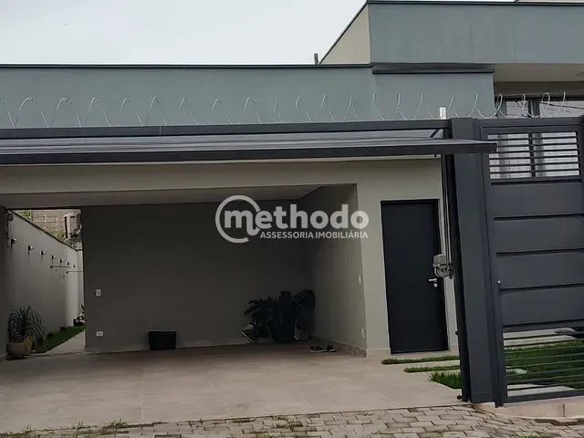 Casa com 250m² 3 quartos e 2 banheiros, à venda, no bairro Vila Savian em Vinhedo