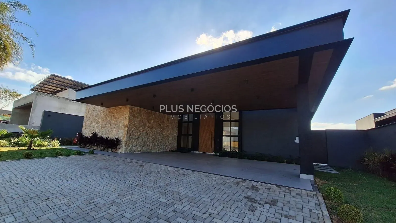 Casa, 4 quartos, 450 m² - Foto 4