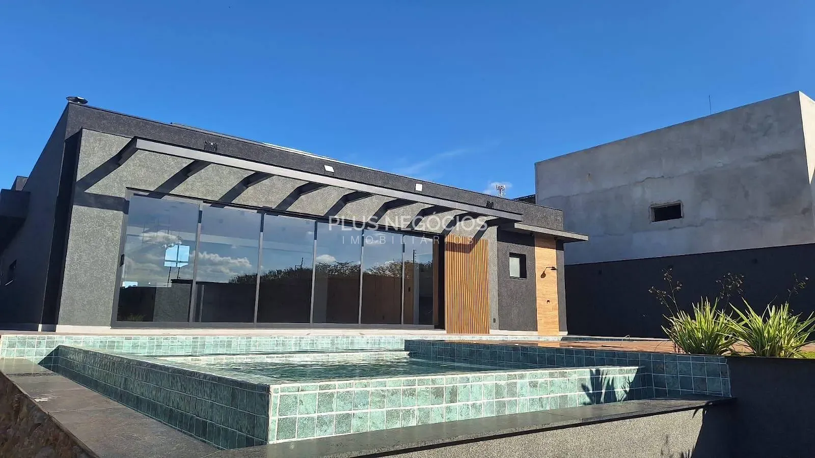Casa, 4 quartos, 450 m² - Foto 3