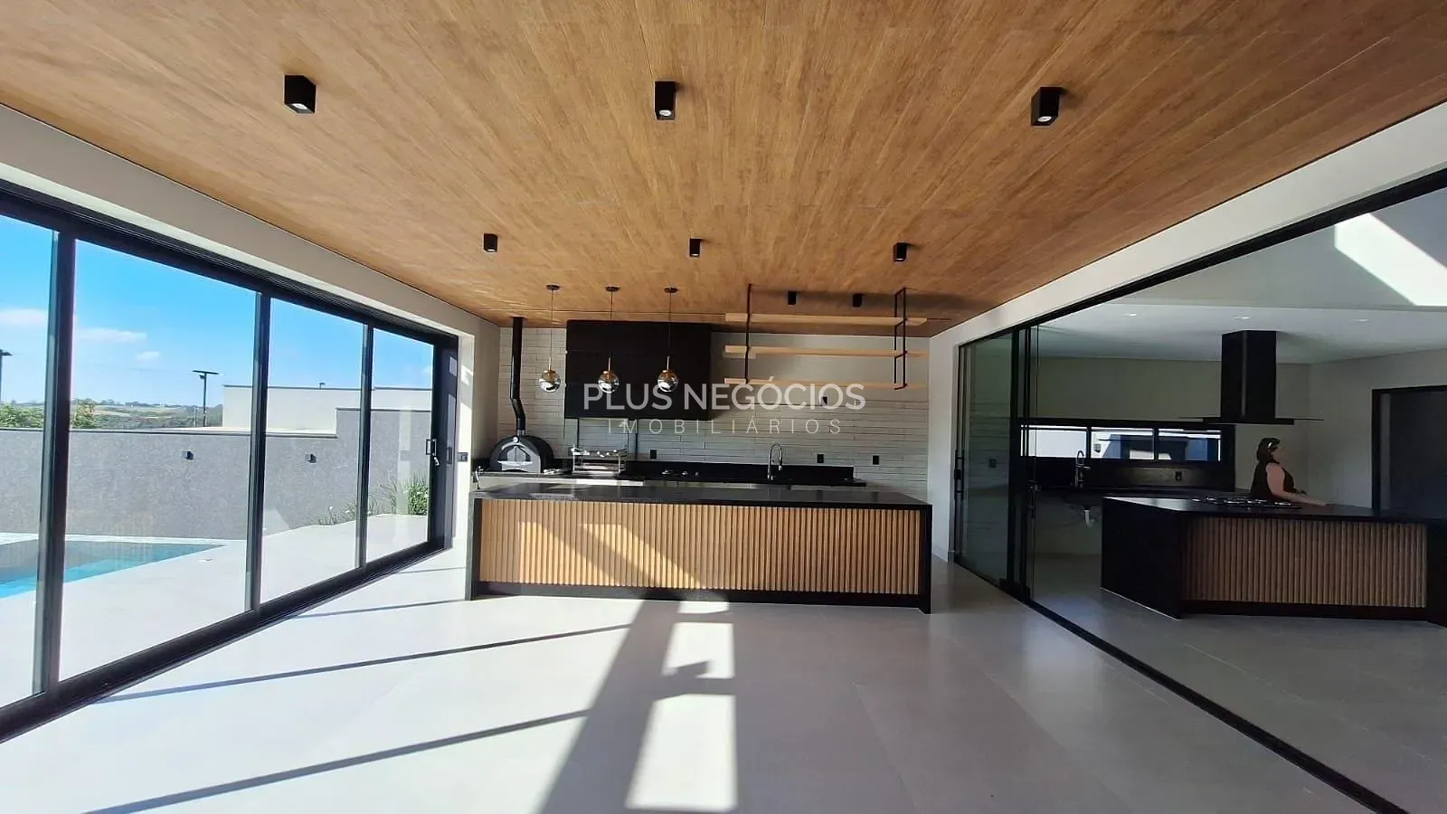 Casa, 4 quartos, 450 m² - Foto 2