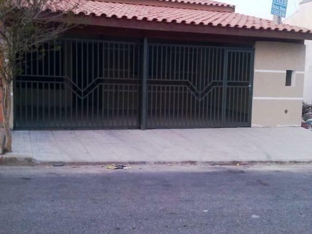 Foto do Casa - Casa à venda 3 Quartos, 1 Suite, 2 Vagas, 150M², Jardim Wanel Ville V, Sorocaba - SP | Ary Proenca Negócios Imobiliários Ltda