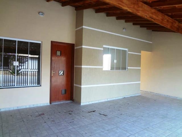 Foto do Casa - Casa à venda 3 Quartos, 1 Suite, 2 Vagas, 150M², Jardim Wanel Ville V, Sorocaba - SP | Ary Proenca Negócios Imobiliários Ltda