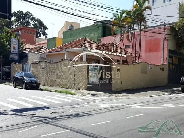 Casa com 247m² 4 quartos e 3 banheiros, à venda, no bairro VL OSASCO em Osasco