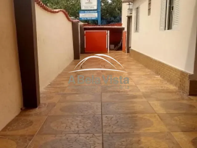 Casa com 247m² 4 quartos e 3 banheiros, à venda, no bairro VL OSASCO em Osasco