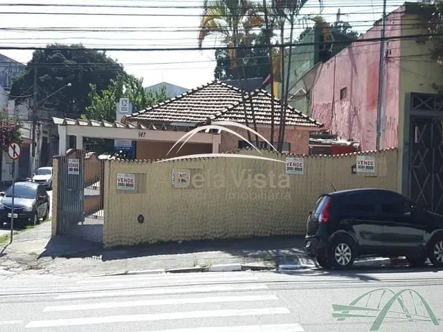 Casa com 247m² 4 quartos e 3 banheiros, à venda, no bairro VL OSASCO em Osasco