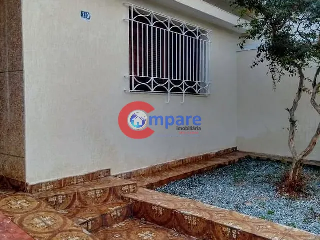 Casa com 128m² 2 quartos e 1 banheiro, à venda, no bairro Jardim Eusonia em Guarulhos
