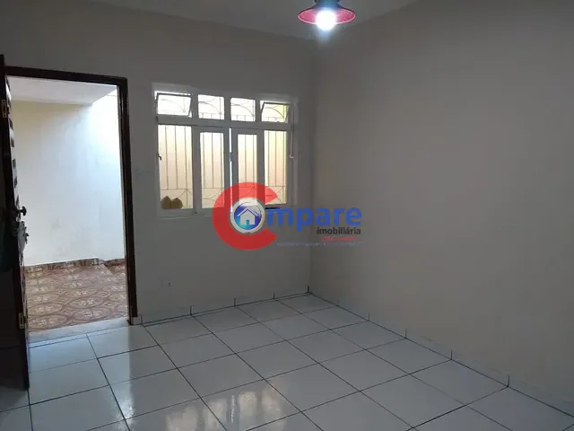 Casa com 128m² 2 quartos e 1 banheiro, à venda, no bairro Jardim Eusonia em Guarulhos