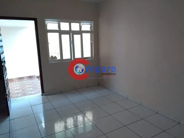 Casa com 128m² 2 quartos e 1 banheiro, à venda, no bairro Jardim Eusonia em Guarulhos
