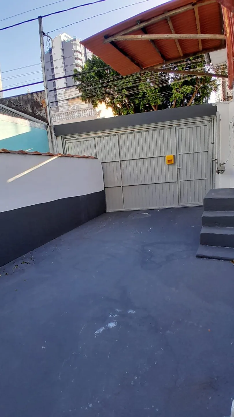 Casa para locação, Santa Maria, São Caetano do Sul, SP