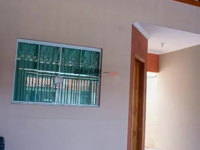 Casa com 125m² 2 quartos e 2 banheiros, à venda, no bairro Jardim Morada do Sol em Indaiatuba