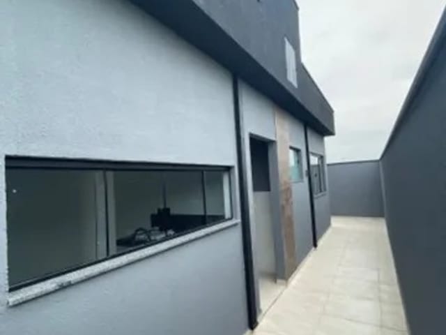 Casa com 160m² 2 quartos e 3 banheiros, à venda, no bairro São Gonçalo em Taubaté