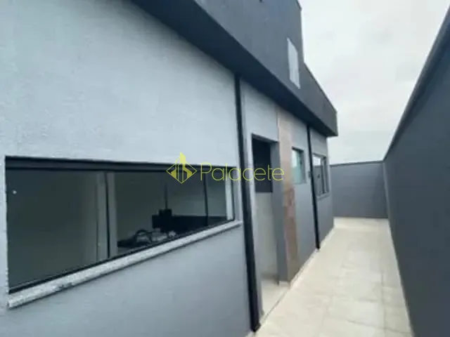 Casa com 160m² 2 quartos e 3 banheiros, à venda, no bairro São Gonçalo em Taubaté
