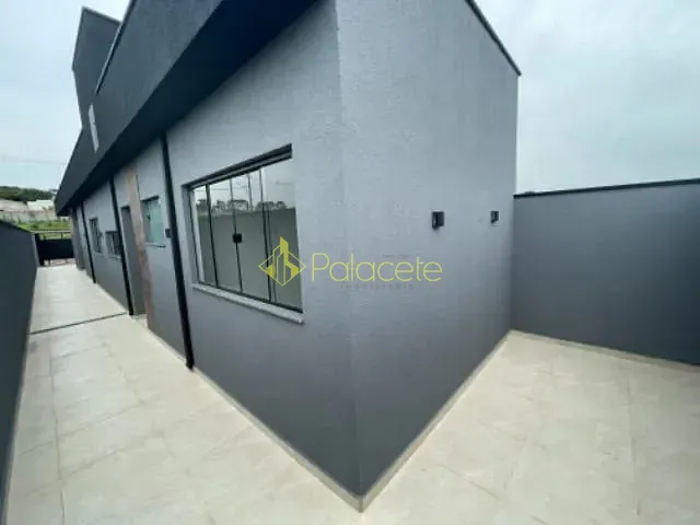 Casa com 160m² 2 quartos e 3 banheiros, à venda, no bairro São Gonçalo em Taubaté