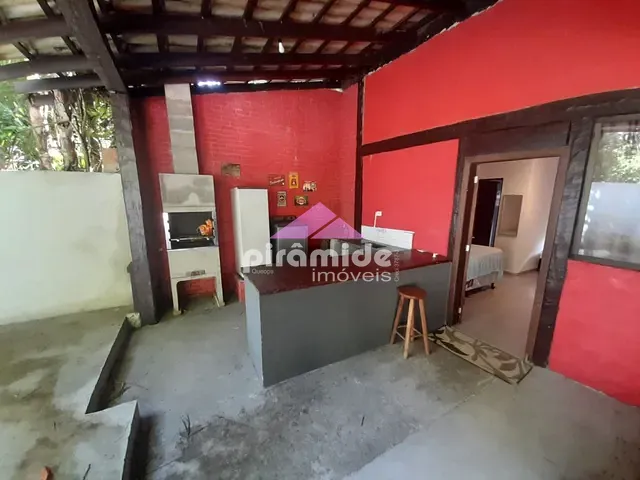 Casa com 878m² 4 quartos e 3 banheiros, à venda, no bairro Maresias em São Sebastião