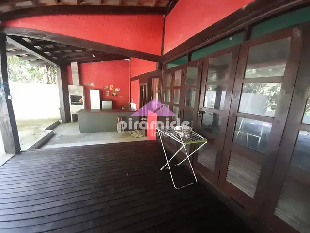 Casa com 878m² 4 quartos e 3 banheiros, à venda, no bairro Maresias em São Sebastião