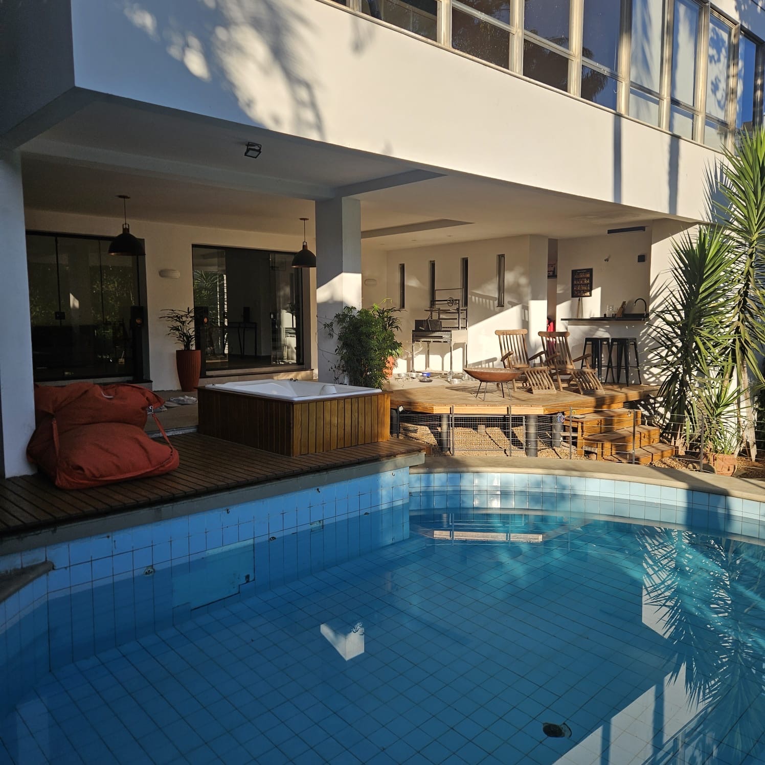Casa em Jardim Guedala — foto 1