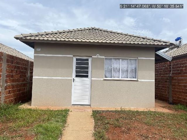 Foto do Casa - Casa à venda 2 Quartos, 44M², Não informado, BIRIGUI - SP | Imobiliária Compare