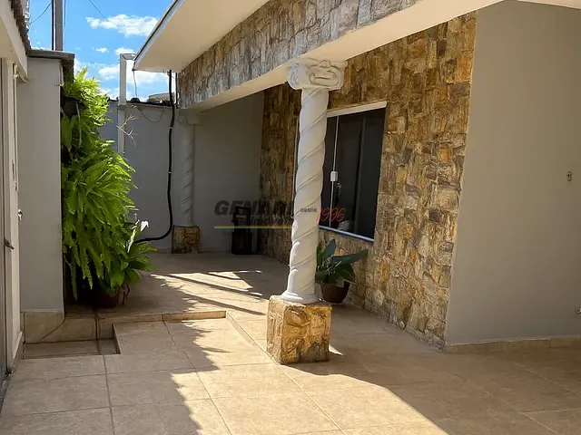 Casa com 262m², à venda, no bairro Jardim Pau Preto em Indaiatuba