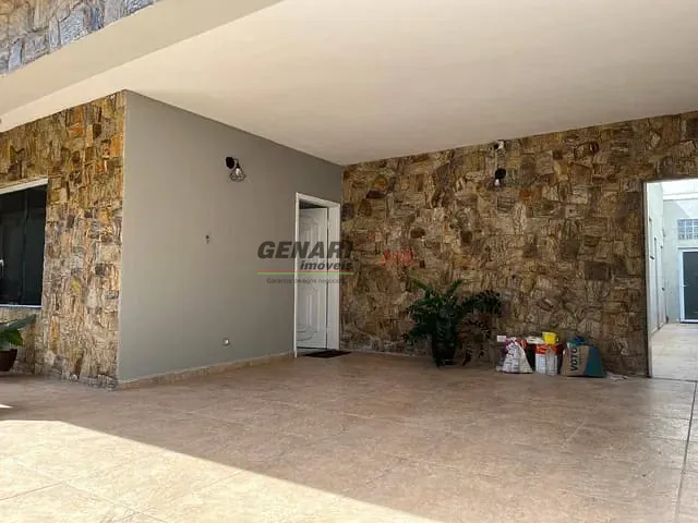 Casa com 262m², à venda, no bairro Jardim Pau Preto em Indaiatuba