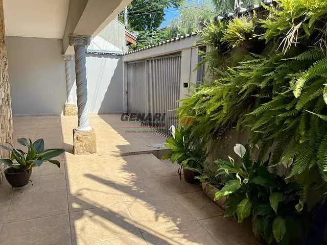 Casa com 262m², à venda, no bairro Jardim Pau Preto em Indaiatuba