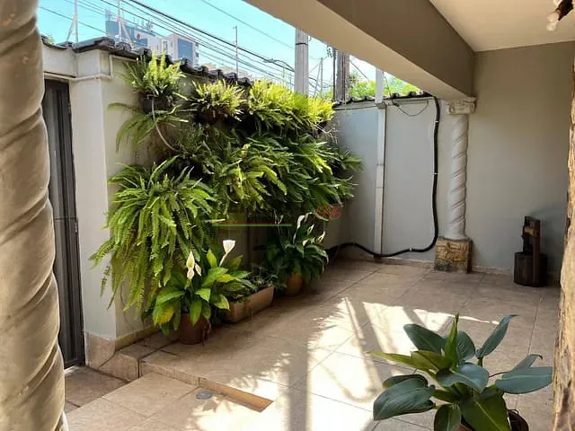 Casa com 262m², à venda, no bairro Jardim Pau Preto em Indaiatuba