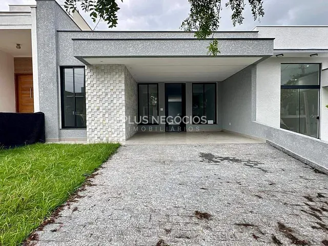 Casa com 160m² 3 quartos e 4 banheiros, à venda, no bairro Cajuru do Sul em Sorocaba