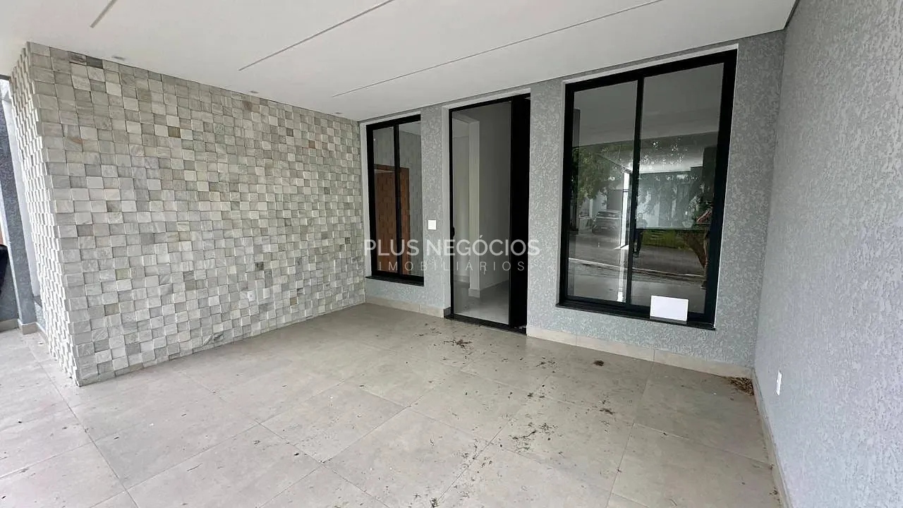 Casa, 3 quartos, 113 m² - Foto 7