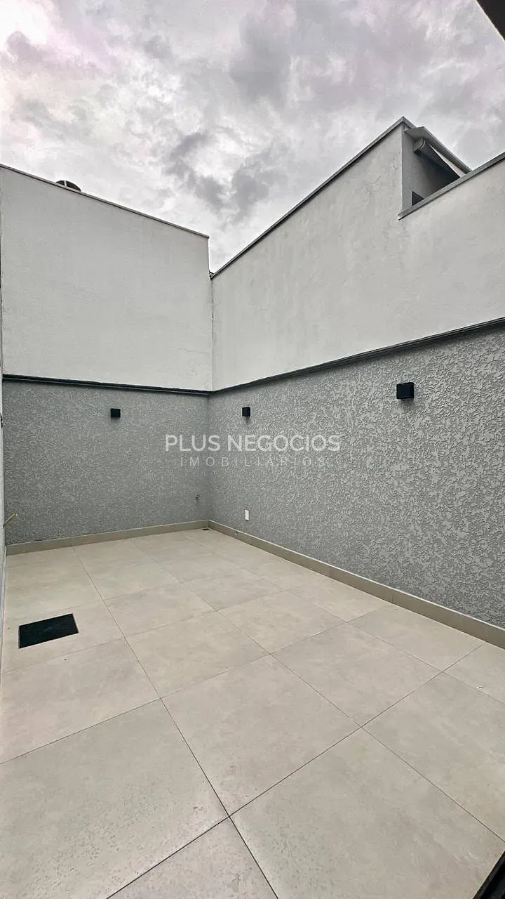 Casa, 3 quartos, 113 m² - Foto 11